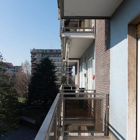 San Siro Stadium - Youhosty Milaan Buitenkant foto