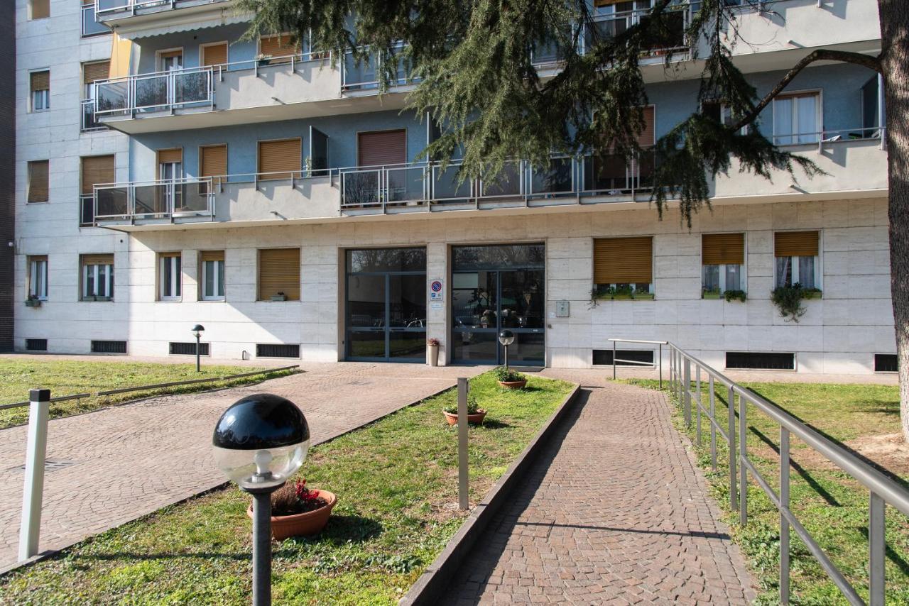 San Siro Stadium - Youhosty Milaan Buitenkant foto